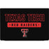 Texas Tech University TT Red Raiders Dell Vostro Skin
