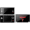 Texas Tech University TT Red Raiders DS Lite Skin
