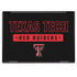 Texas Tech University TT Red Raiders HP Envy Skin