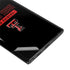 Texas Tech University TT Red Raiders Galaxy Note 10 Plus Skin