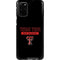 Texas Tech University TT Red Raiders Galaxy S20 Plus Pro Case