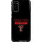 Texas Tech University TT Red Raiders Galaxy S20 Pro Case
