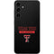 Texas Tech University TT Red Raiders Galaxy S23 FE Skin