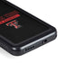 Texas Tech University TT Red Raiders Galaxy S23 Plus Waterproof Case