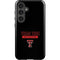 Texas Tech University TT Red Raiders Galaxy S24 Impact Case
