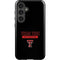 Texas Tech University TT Red Raiders Galaxy S24 Plus Impact Case