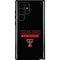 Texas Tech University TT Red Raiders Galaxy S24 Ultra Impact Case