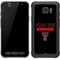 Texas Tech University TT Red Raiders Galaxy S7 Active Skin