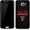 Texas Tech University TT Red Raiders Galaxy S7 Edge Skin