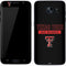 Texas Tech University TT Red Raiders Galaxy S7 Skin
