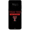 Texas Tech University TT Red Raiders Galaxy S8 Plus Skin