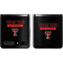 Texas Tech University TT Red Raiders Galaxy Z Flip Skin