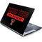 Texas Tech University TT Red Raiders Generic Laptop Skin