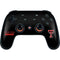 Texas Tech University TT Red Raiders Google Stadia Controller Skin