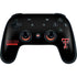 Texas Tech University TT Red Raiders Google Stadia Controller Skin