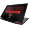 Texas Tech University TT Red Raiders Lenovo IdeaPad Skin