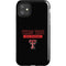 Texas Tech University TT Red Raiders iPhone 11 Impact Case