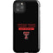 Texas Tech University TT Red Raiders iPhone 11 Pro Max Impact Case