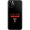 Texas Tech University TT Red Raiders iPhone 11 Pro Skin