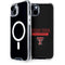 Texas Tech University TT Red Raiders iPhone 15 Plus MagSafe Case