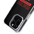 Texas Tech University TT Red Raiders iPhone 15 Pro MagSafe Case