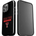 Texas Tech University TT Red Raiders iPhone 15 Pro Max Impact Case