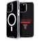 Texas Tech University TT Red Raiders iPhone 15 Pro Max MagSafe Case