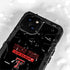 Texas Tech University TT Red Raiders iPhone 15 Waterproof Case