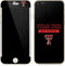 Texas Tech University TT Red Raiders iPhone 6/6s Skin