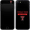 Texas Tech University TT Red Raiders iPhone 7 Skin