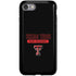 Texas Tech University TT Red Raiders iPhone SE (2nd & 3rd Gen) Pro Case