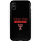 Texas Tech University TT Red Raiders iPhone X Pro Case