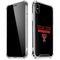 Texas Tech University TT Red Raiders iPhone XS Max Clear Case