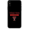 Texas Tech University TT Red Raiders iPhone XS Max Skin