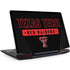 Texas Tech University TT Red Raiders Legion Y720 Skin