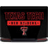 Texas Tech University TT Red Raiders Legion Y720 Skin