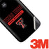 Texas Tech University TT Red Raiders Moto E5 Play Skin
