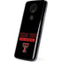 Texas Tech University TT Red Raiders Moto E5 Plus Skin