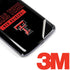 Texas Tech University TT Red Raiders Moto E5 Plus Skin