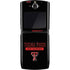 Texas Tech University TT Red Raiders Motorola RAZR Skin