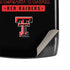Texas Tech University TT Red Raiders Motorola RAZR Skin