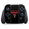 Texas Tech University TT Red Raiders Nintendo Switch (2017-2021) Joy-Con Controller Skin