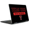 Texas Tech University TT Red Raiders Notebook 9 Pro 13in (2017) Skin
