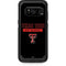 Texas Tech University TT Red Raiders Otterbox Commuter Galaxy Skin