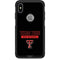 Texas Tech University TT Red Raiders Otterbox Commuter iPhone Skin