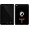 Texas Tech University TT Red Raiders Otterbox Defender iPad Skin