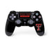 Texas Tech University TT Red Raiders PS4 Controller Skin
