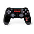Texas Tech University TT Red Raiders PS4 Pro/Slim Controller Skin