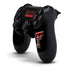 Texas Tech University TT Red Raiders PS4 Pro/Slim Controller Skin