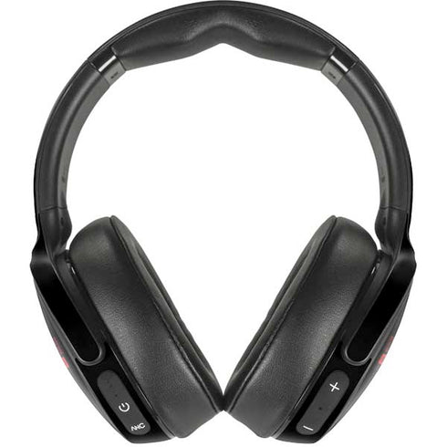 Texas Tech University TT Red Raiders Skullcandy Venue Skin